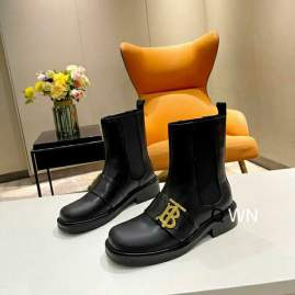 Picture of Burberry Shoes _SKUBurberrysz35-40WN110011906